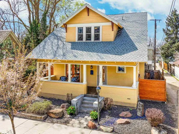 1809 N 8th St, Boise, ID 83702