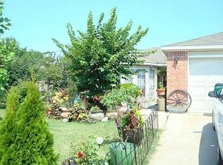 2792 Regent Pl, Springdale, AR 72764