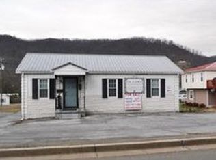 1119 N Main Ave, Erwin, TN 37650