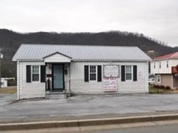 1119 N Main Ave, Erwin, TN 37650