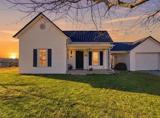 1297 Kemper Ln, Lancaster, KY 40444