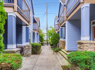 343 NE Bryant St, Portland, OR