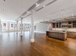 492 Broome St APT 3, New York, NY 10013