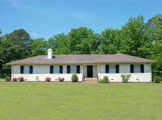 2300 S Landing Rd, Providence Forge, VA 23140