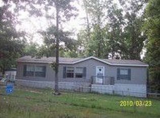 550 Buddy Rd, Noble, LA 71462