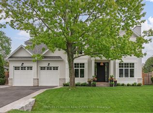 331 Sandlewood Rd, Oakville, ON L6L3R9