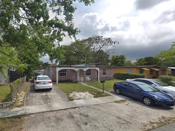 13725 NW 4th Ct, North Miami, FL 33168