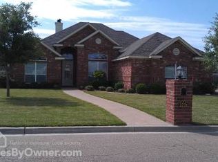 1005 Lands End Cv, Hewitt, TX 76643