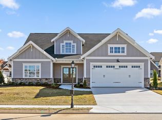 8296 Coldwater Ct #26, Ooltewah, TN 37363