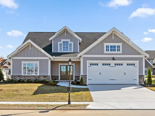 8296 Coldwater Ct #26, Ooltewah, TN 37363