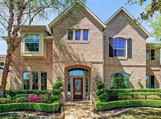 3314 Louvre Ln, Houston, TX 77082