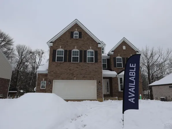 385 Glen Abbey Ln #24, Hamilton Township, OH 45039