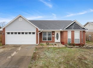 624 S 37th St, Van Buren, AR 72956