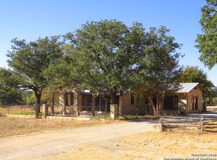 418A Acker Rd, Spring Branch, TX 78070