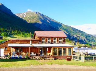1705 Mineral St, Silverton, CO 81433