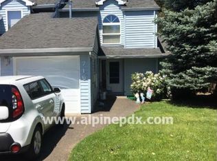 716 SW 203rd Pl, Aloha, OR 97003