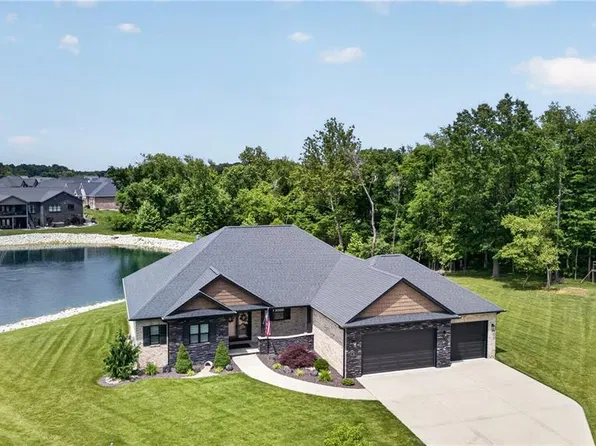 210 Luca James Poin, O'Fallon, IL 62269