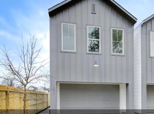 6831 Paris St, Houston, TX 77021