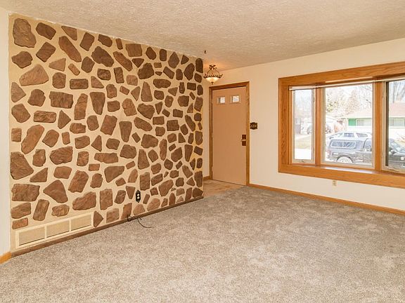 Living Room Opposite View