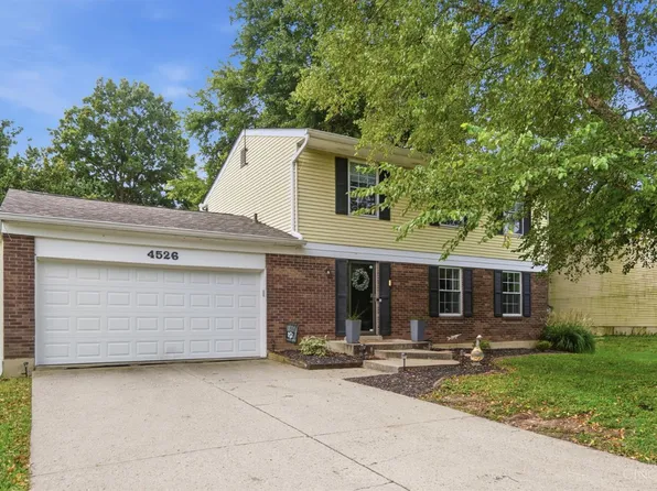 4526 Tealtown Rd, Batavia, OH 45103