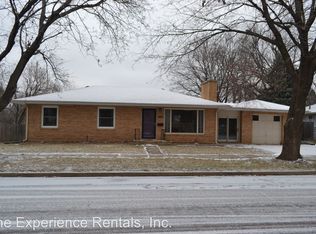 400 E 32nd St, Sioux Falls, SD 57105
