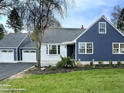 80 Howard Dr, Old Tappan, NJ, 07675