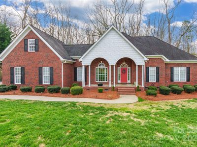 923 Gristmill Dr, Rock Hill, SC, 29732