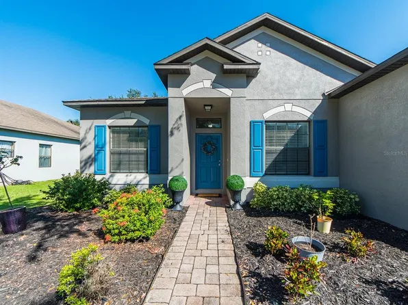 2267 50TH ST CIRCLE, PALMETTO, FL 34221