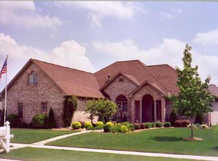 1605 W Danaher St, Indianapolis, IN 46217