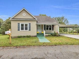 508 E 14th St, Chickamauga, GA 30707