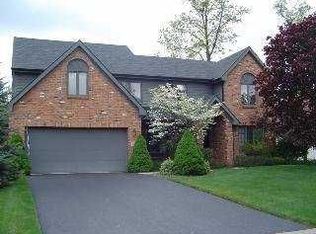 7264 Regents Park Blvd, Toledo, OH