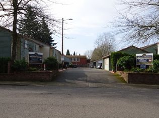 4740 SW Luradel St APT 26A, Portland, OR 97219