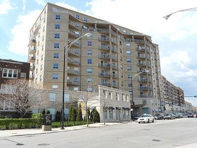1st image of 4350 N Broadway Ave #P-32