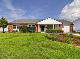 4520 Hudgins Dr, Virginia Beach, VA 23455