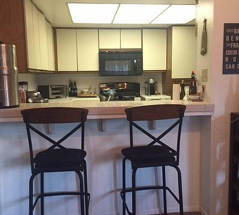 Dining and Kitchen