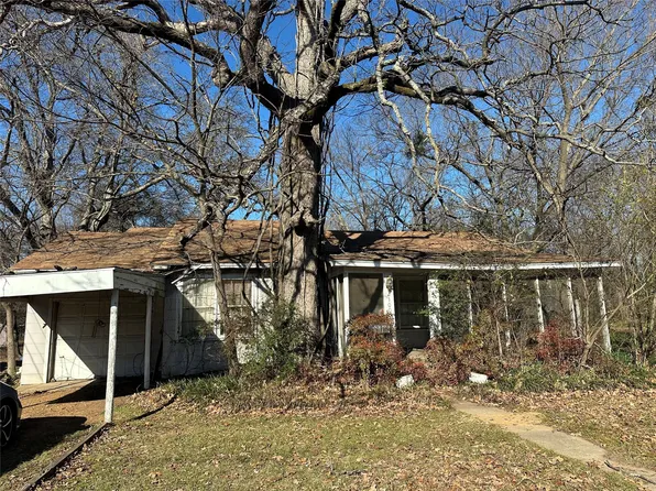 2100 Bonham St, Paris, TX 75460