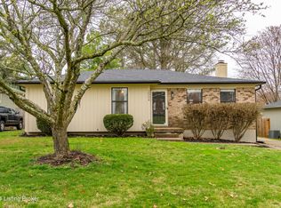 2004 Millgate Rd, Louisville, KY 40223