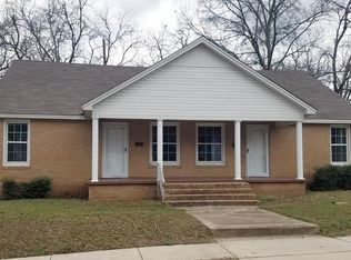 107 Fuller St, Minden, LA 71055