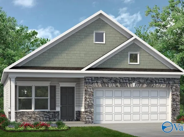 143 Story Ray Dr, New Market, AL 35761
