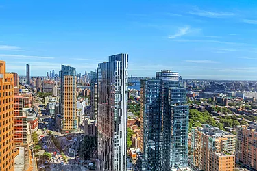 Rented by New York Residence