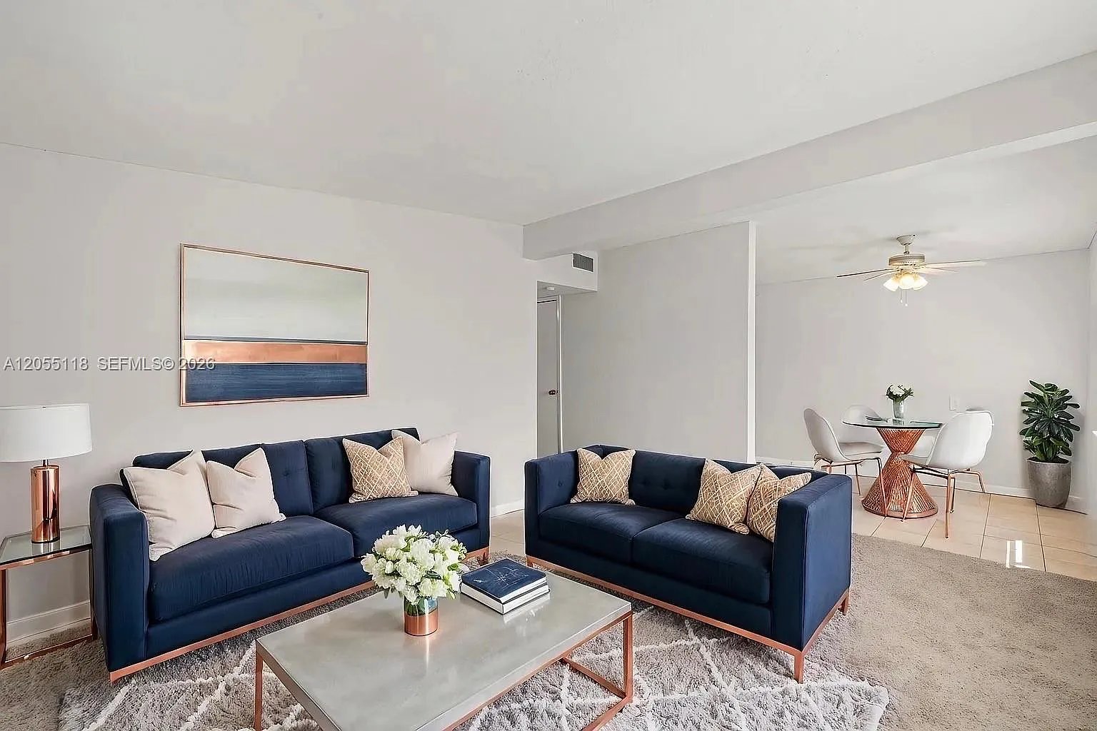 3 bed, 1.0 bath, 1196 sqft, $1,680 — Photo 2