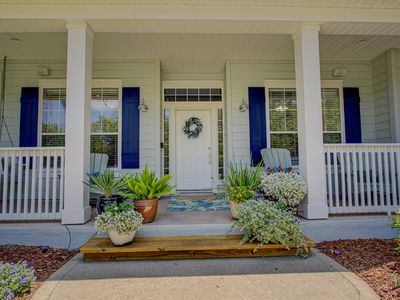 4070 Myrtle St, Saint Augustine, FL, 32084
