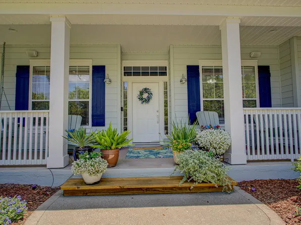 4070 Myrtle St, Saint Augustine, FL 32084