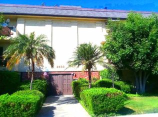 3533 Keystone Ave #209, Los Angeles, CA 90034