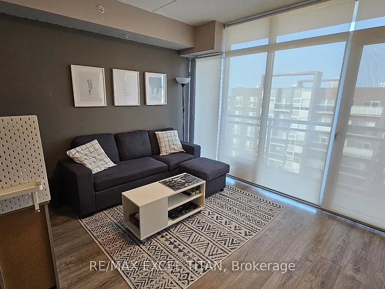 250 Albert St #620 — Photo 6