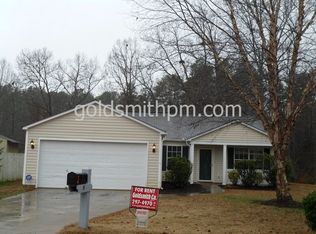 9 Deer Cross Ct, Greenville, SC 29607
