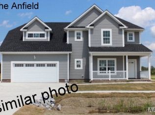 108 Rosedale Dr, Moyock, NC 27958