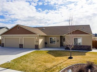 3821 Valinda Way, Klamath Falls, OR 97603