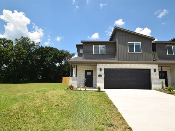 706 Sun Meadows Loop, Centerton, AR 72719