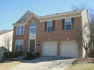 2364 Kenlee Dr, Cincinnati, OH 45230